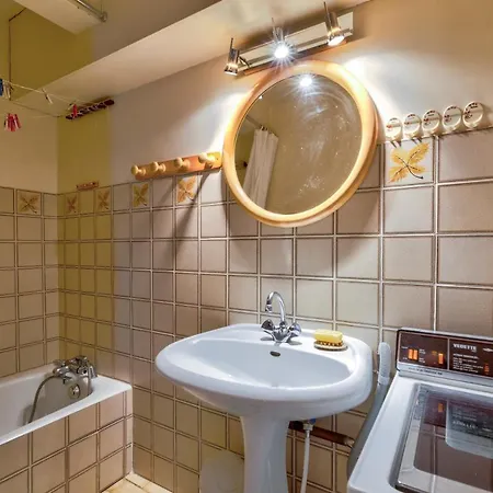Le Bois Joly Apartment La Giettaz
